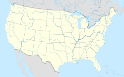 Chippewa Township is located in the United States
