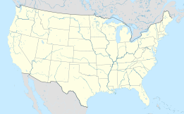 Location of Carolina THC