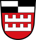 Coat of arms of Burk