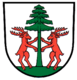 Coat of arms of Herrischried