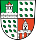 Coat of arms of Uebigau-Wahrenbrück