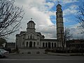 Die serbisch-orthodoxe Mariä-Geburt-Kathedrale