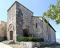 Kirche San Pietro