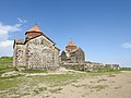 Armenien - Sevanawank