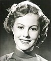Miss Universe 1952 First winner of Miss Universe Armi Kuusela Finland