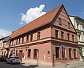 Lederer Bräustübl House