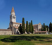 Patriarchal Basilica of Aquileia
