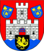 Coat of arms of Benátky nad Jizerou