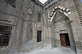 Şerefiye Mosque in Bitlis (1528)