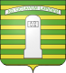Coat of arms of Uchaud