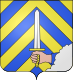 Coat of arms of Jury
