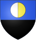 Coat of arms of Steinbrunn-le-Bas