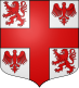 Coat of arms of Aboncourt