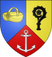 Coat of arms of Haramont