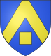 Coat of arms of Mauzé-sur-le-Mignon