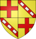 Coat of arms of Séez