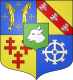 Coat of arms of Ugny