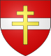 Coat of arms of Vahl-lès-Faulquemont