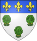Coat of arms of Vernon