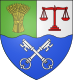 Coat of arms of Vouillers