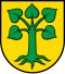 Coat of arms of Beinwil (Freiamt)