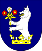 Coat of arms of Révay family