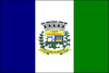 Flag of Carmo da Mata
