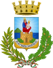 Coat of arms of Castellammare di Stabia
