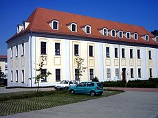 Schloss Wilsdruff