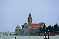 San Michele in Isola, Venice, Italy