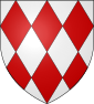 Coat of arms of House of Mansfeld