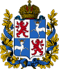 Coat of arms of Courland