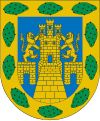 Coat of arms of Mexico City, Mexico