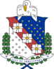 Coat of arms of Shreveport