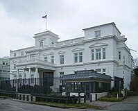 Consulate-General in Hamburg