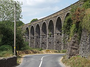 County Waterford - Kilmacthomas Railway Viaduct - 20130117032803.jpg