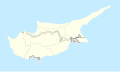 Equivalent administrative map