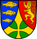 Coat of arms of Weitefeld