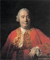 David Hume Philosopher, historian and skeptic