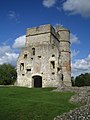 Image 3Donnington Castle in Berkshire (from Portal:Berkshire/Selected pictures)