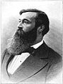 Governor Edward F. Noyes of Ohio