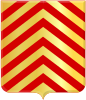Coat of arms of Egmond aan Zee