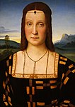 Elisabetta Gonzaga (1471–1526)
