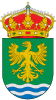 Official seal of Mezalocha