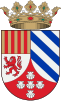 Coat of arms of Finestrat