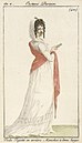 Journal des dames et des modes, 1803.