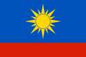 Flag of Artyom