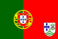 Flaggenvorschlag für Portugiesisch-Ostafrika 1967