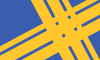 Flag of West Chester
