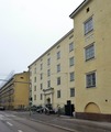Workers' housing, Mäkelänkatu 37–43, Helsinki (1925–26)
